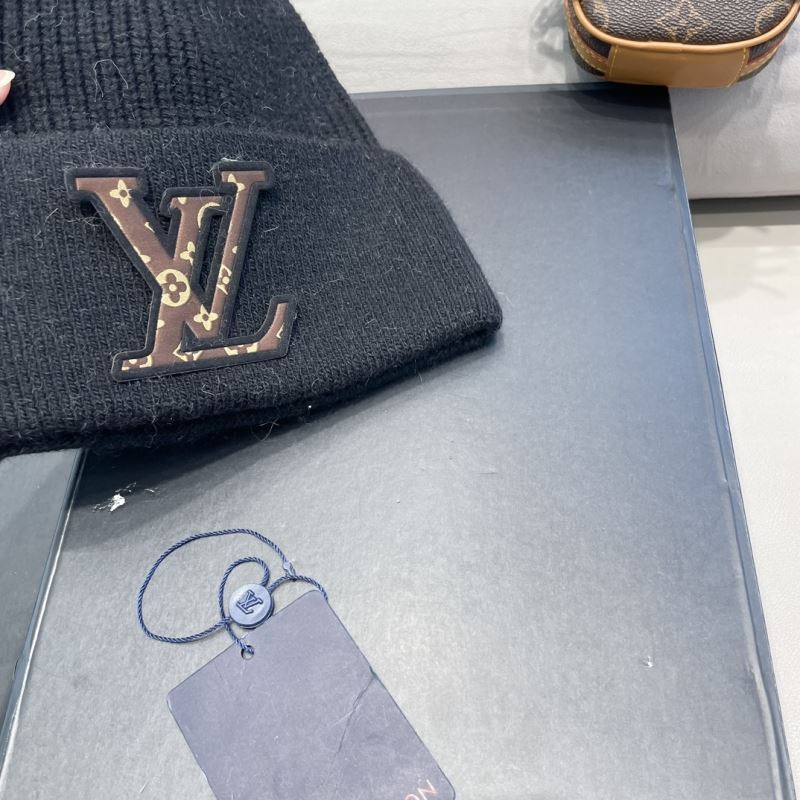 Louis Vuitton Caps